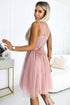 Robe de soirée model 192139 Numoco
